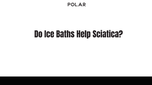 Do Ice Baths Help Sciatica