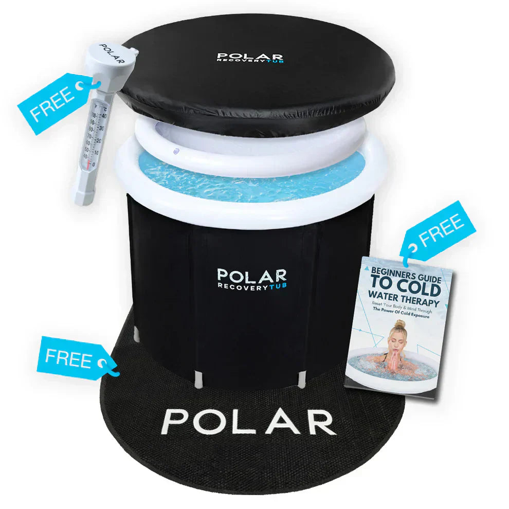 What is the Best Ice Bath Tub for Beginners? Top Picks Revealed