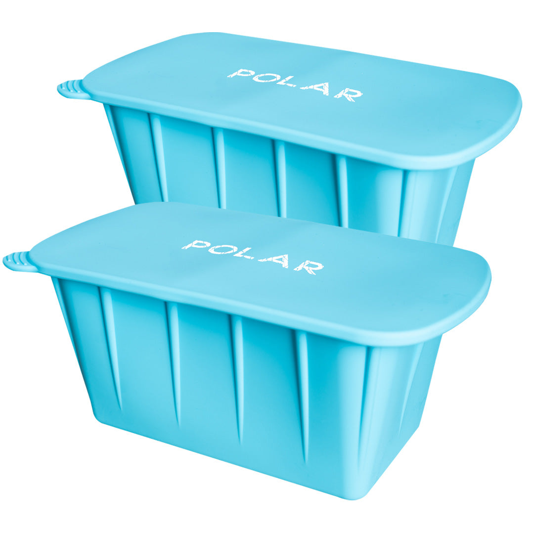 Polar Recovery™ XL Ice Brick Moulds