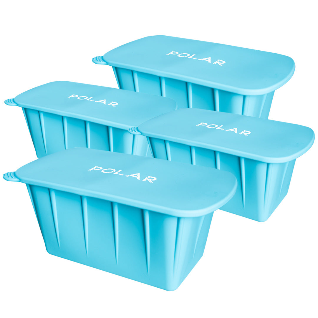 Polar Recovery™ XL Ice Brick Moulds