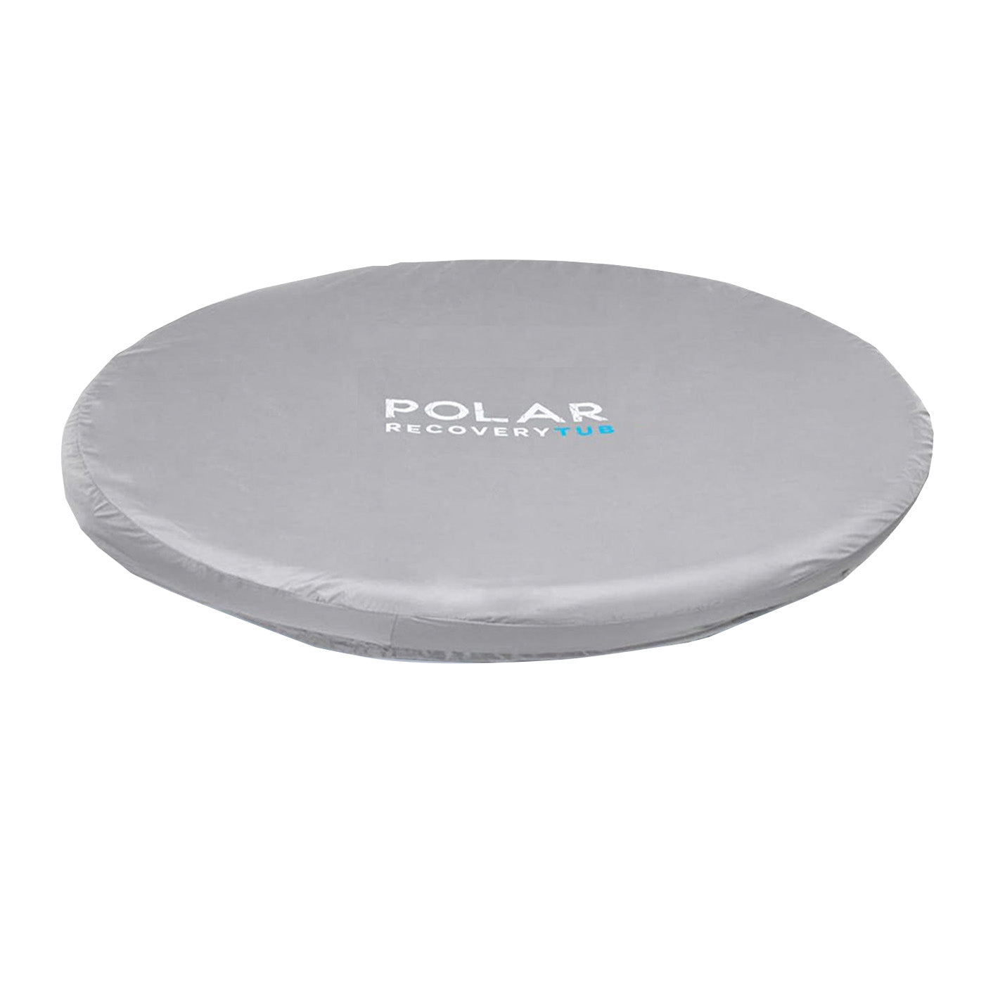 Ice Bath Recovery Tub Cover