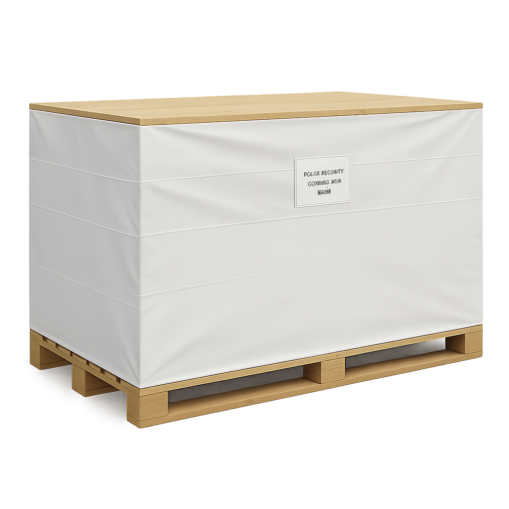 Polar Recovery Sauna Cube - 3-5 Person Outdoor Sauna