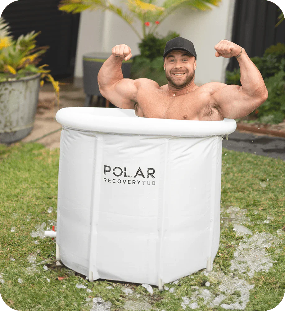 How Can a Cold Dip Boost Physical and Mental Health