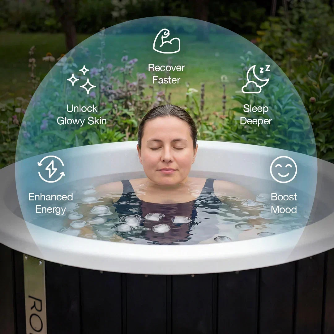 Ice Bath Vs Cold Shower: Expert Answer on Which Is More Effective