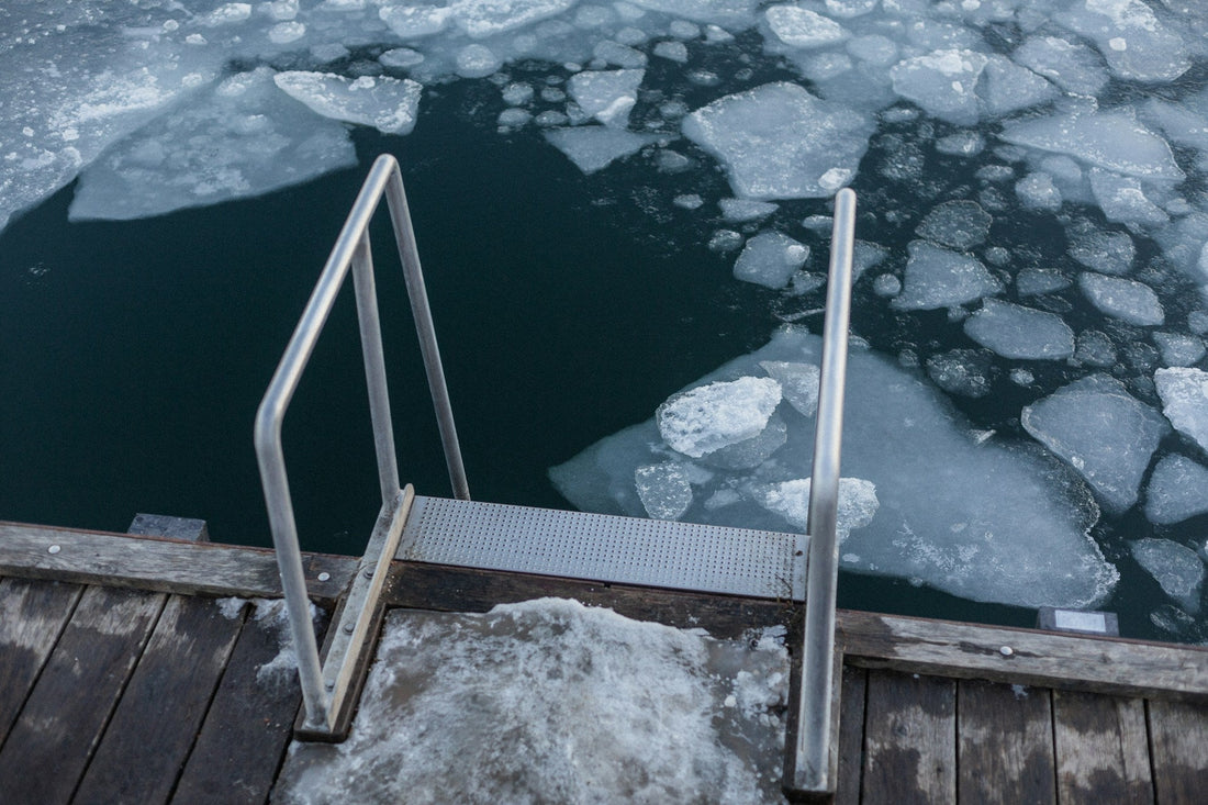 How to Practise Cold Water Therapy Safely: Your Ultimate Guide