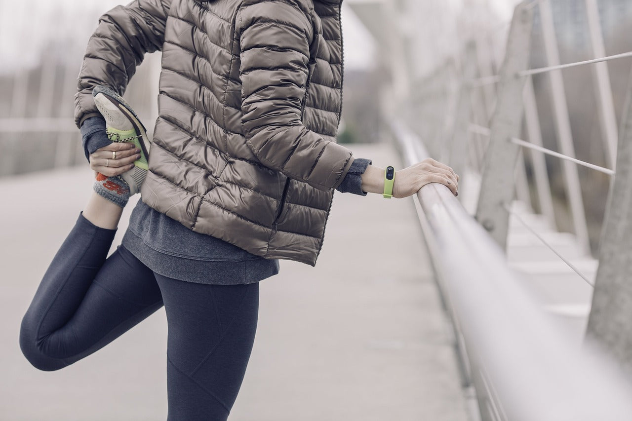 The Benefits of Exercising in Cold Weather