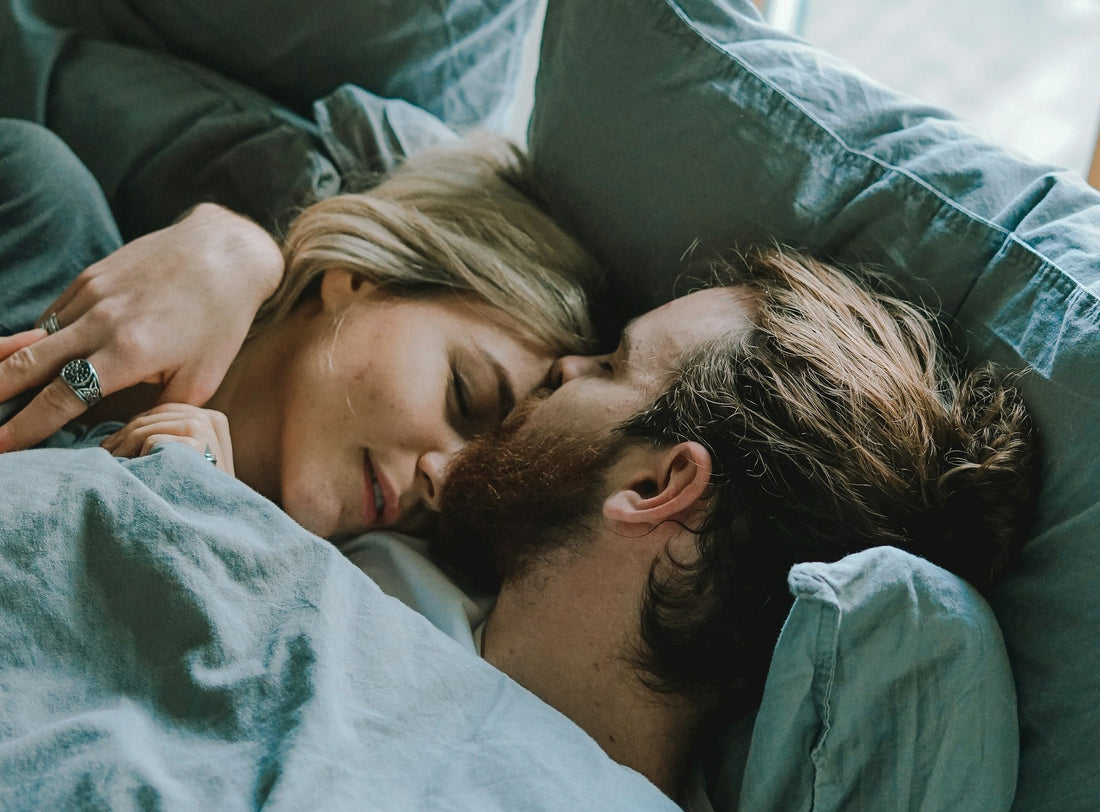 How Cold Therapy Affects Testosterone and Sexual Wellness