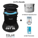 Polar Recovery™ 2.0 Ice Bath