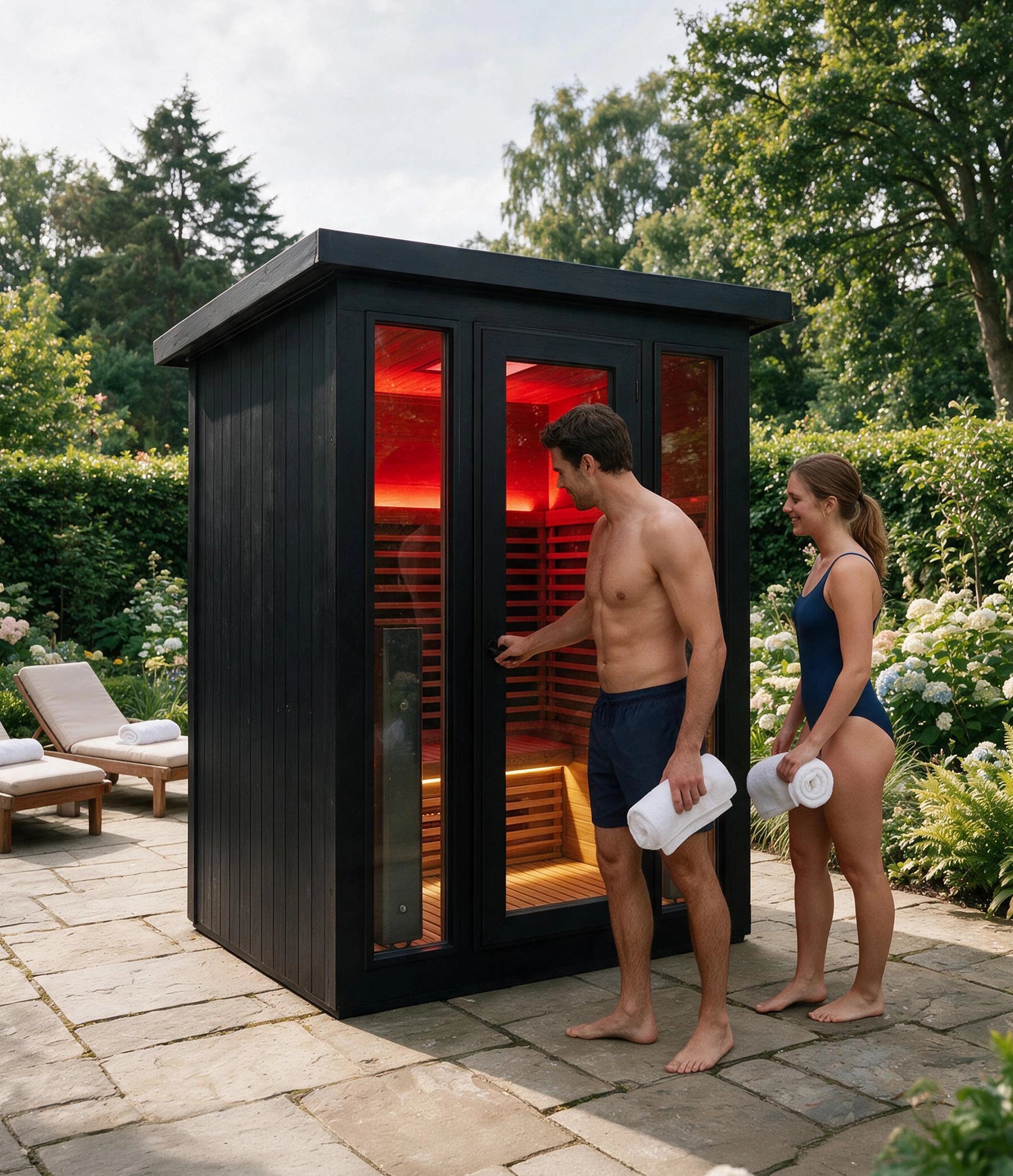 Heat THERAPY HEALTH BENEFITS