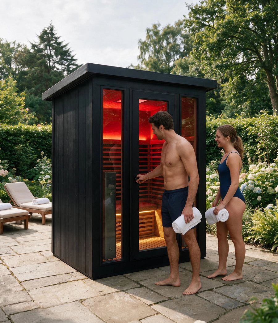 Heat THERAPY HEALTH BENEFITS