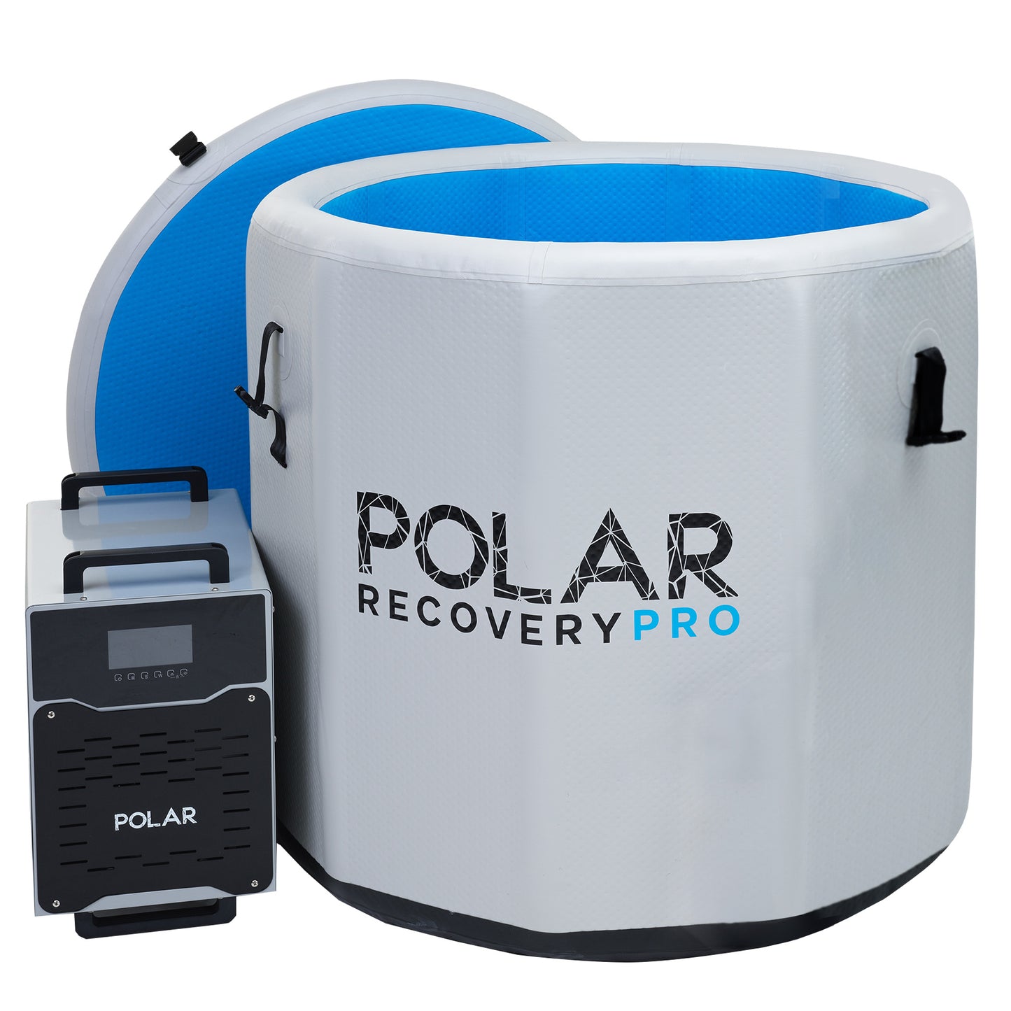 Polar Recovery Pro Barrel