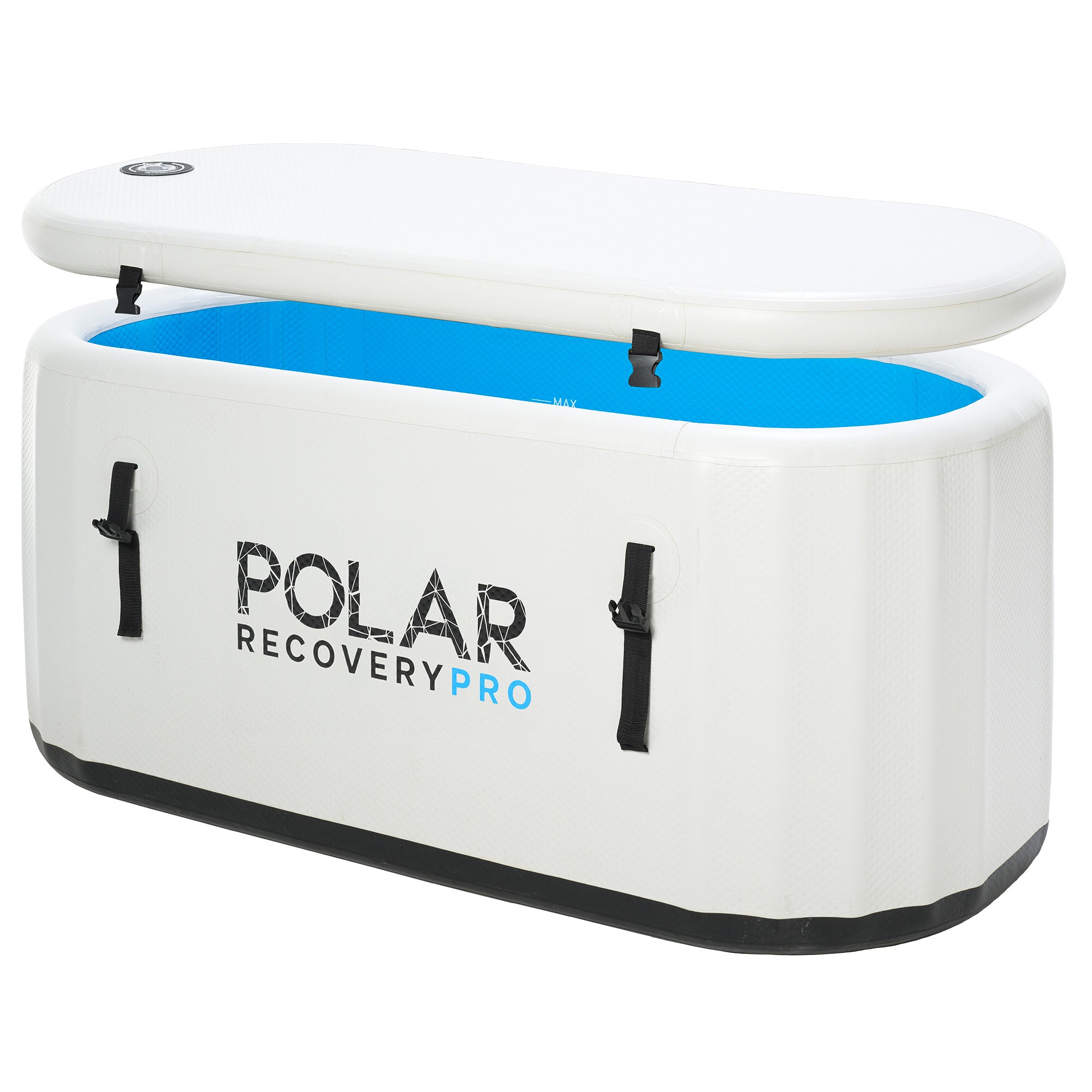 Polar Recovery Pro Eisbad