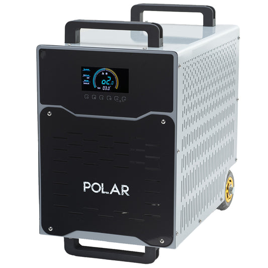 Polar Recovery Pro Chiller