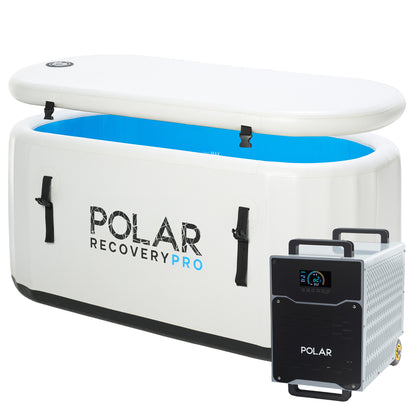 Polar Recovery Pro Large Ice Bath