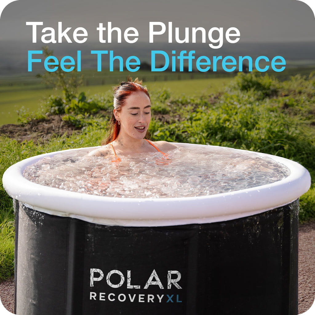 Polar Recovery™ XL Ice Bath Tub