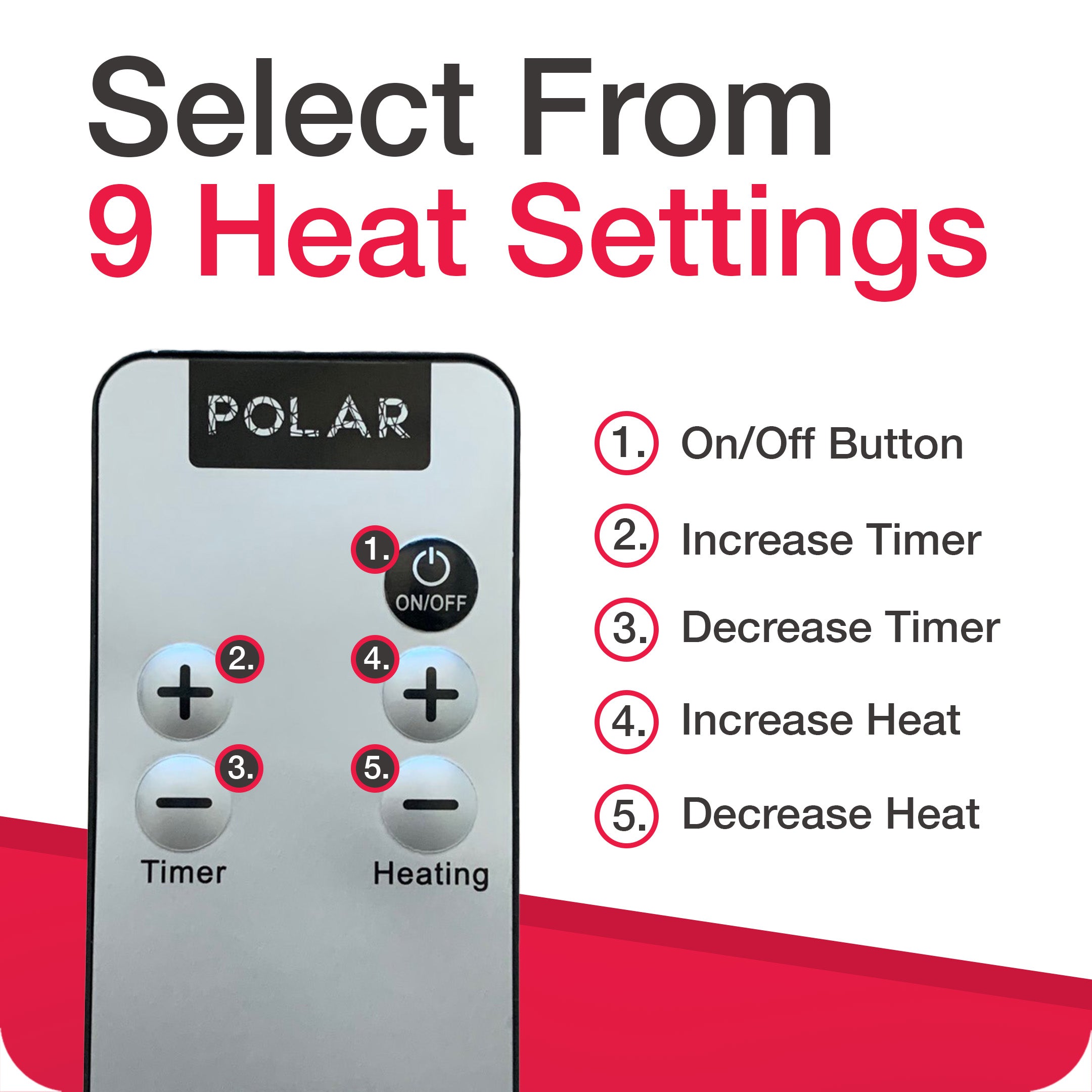 Polar Recovery Steam Sauna