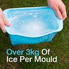Polar Recovery™ XL Ice Brick Moulds