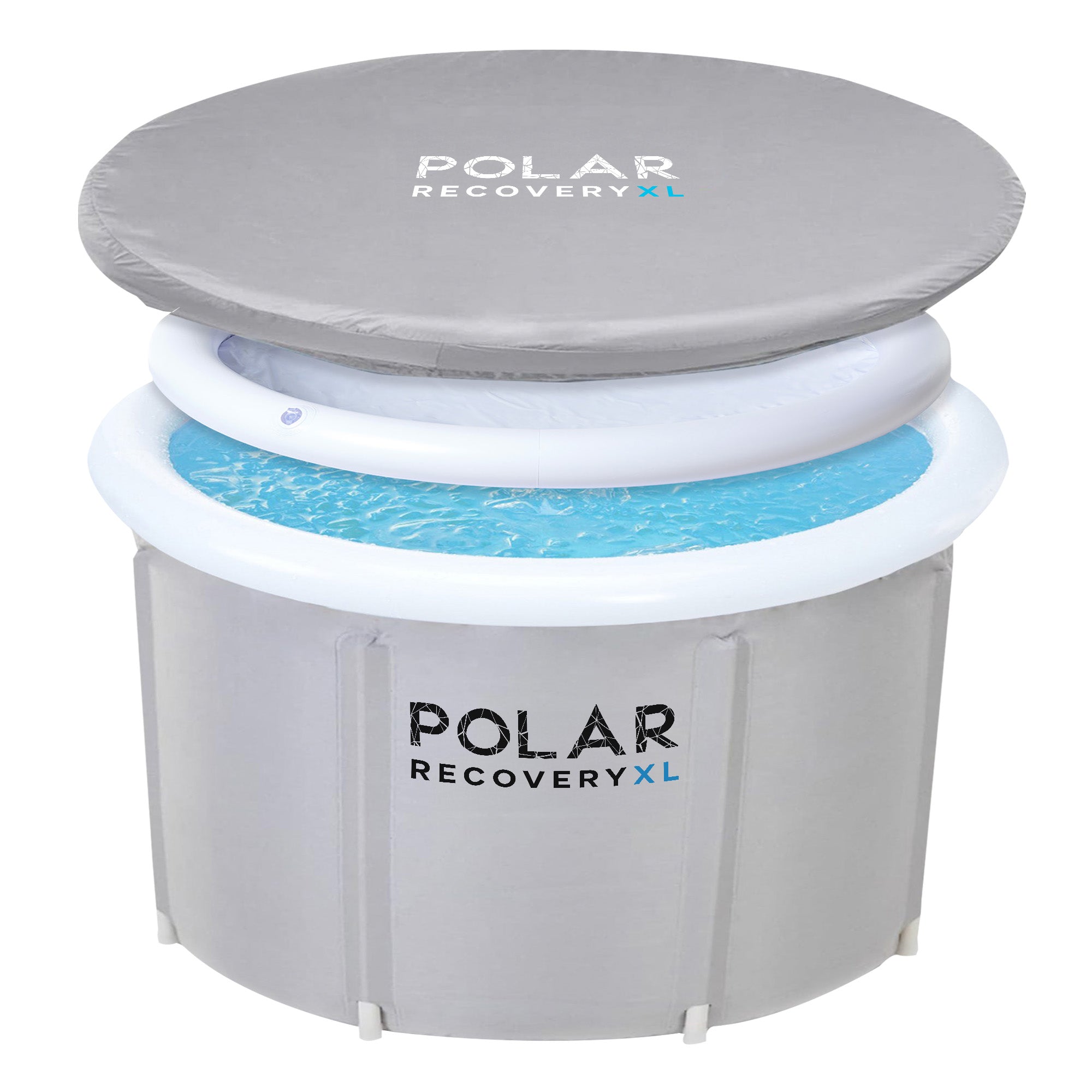 Polar Recovery XL Ice Bath Tub thumbnail 2