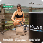 Polar Recovery Cube™ Mini Chiller