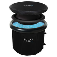 Polar Recovery™ 2.0 Ice Bath