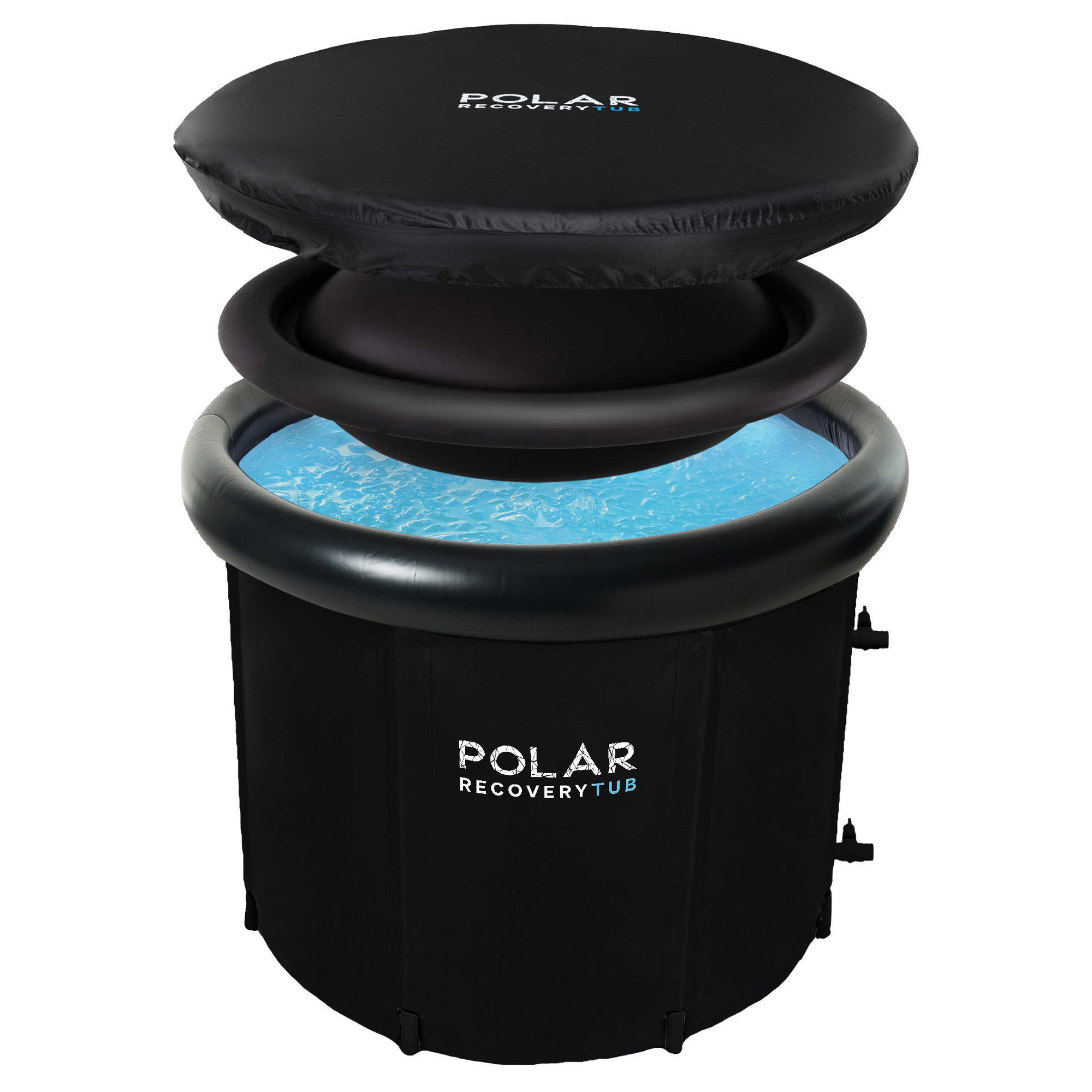 Polar Recovery™ 2.0 Ice Bath