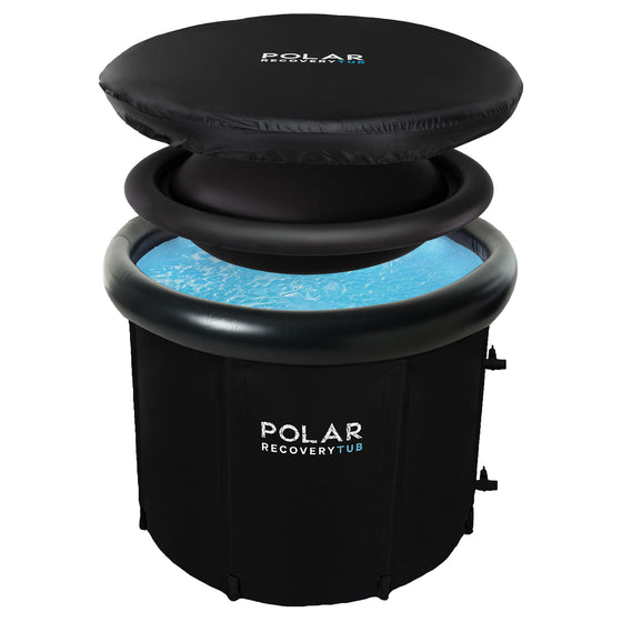 Polar Recovery™ 2.0 Ice Bath