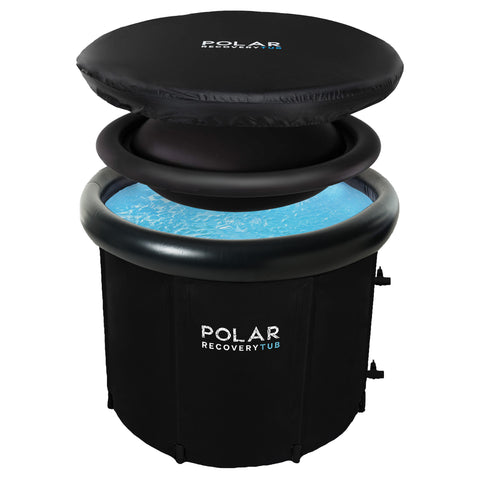 Polar Recovery™ Ice Bath Tub 2.0