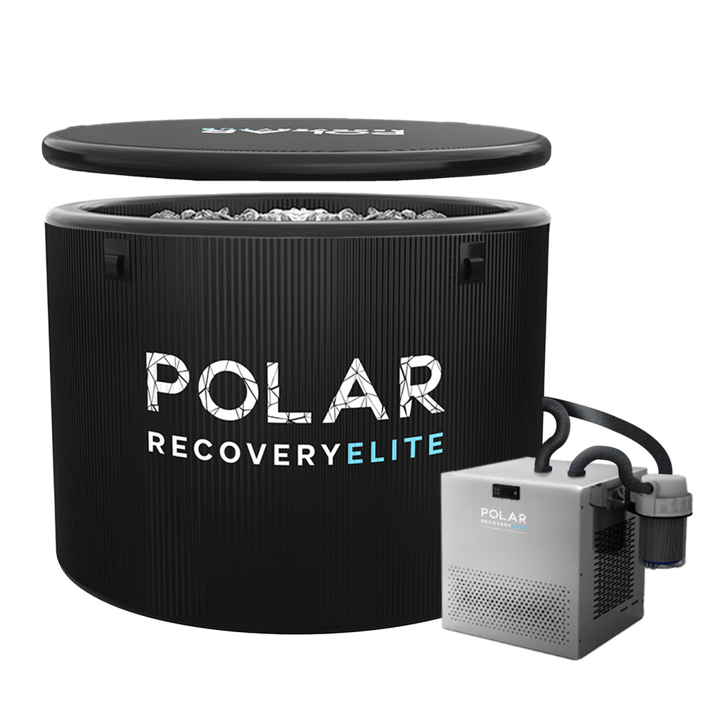 Polar Recovery Elite Tub
