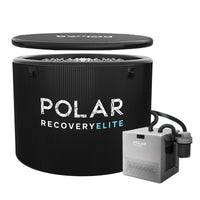 Polar Recovery Elite Tub