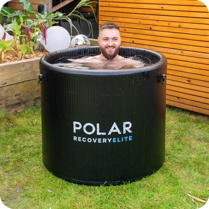 Polar Recovery Elite Tub