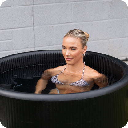 Polar Recovery Elite Tub