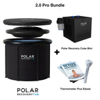 Polar Recovery™ 2.0 Ice Bath