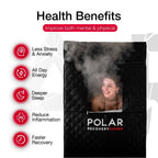 Polar Recovery Steam Sauna
