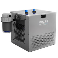Polar Recovery Cube™ Mini Chiller