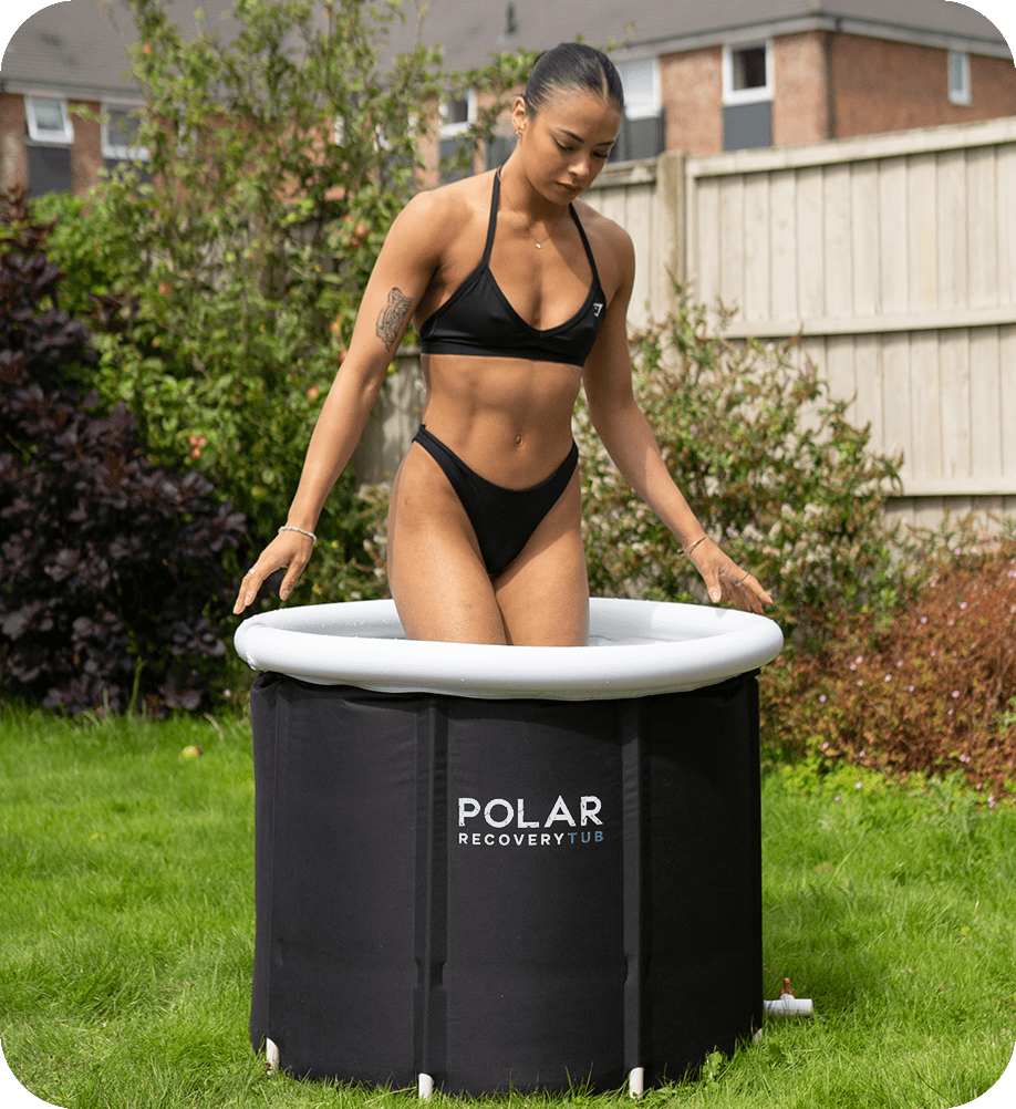 Polar Recovery Tub™