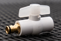 Polar Recovery Tub™ - Hose Pipe Tap Connector
