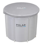 Ice Bath Recovery Tub Cover