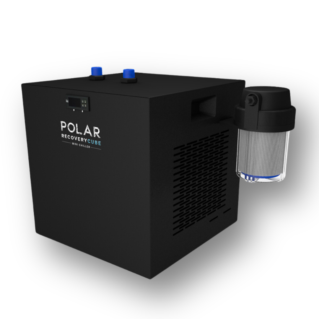 Cube™ Mini Chiller