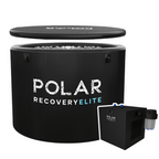 Polar Recovery Elite Tub