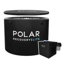 Polar Recovery Elite Tub