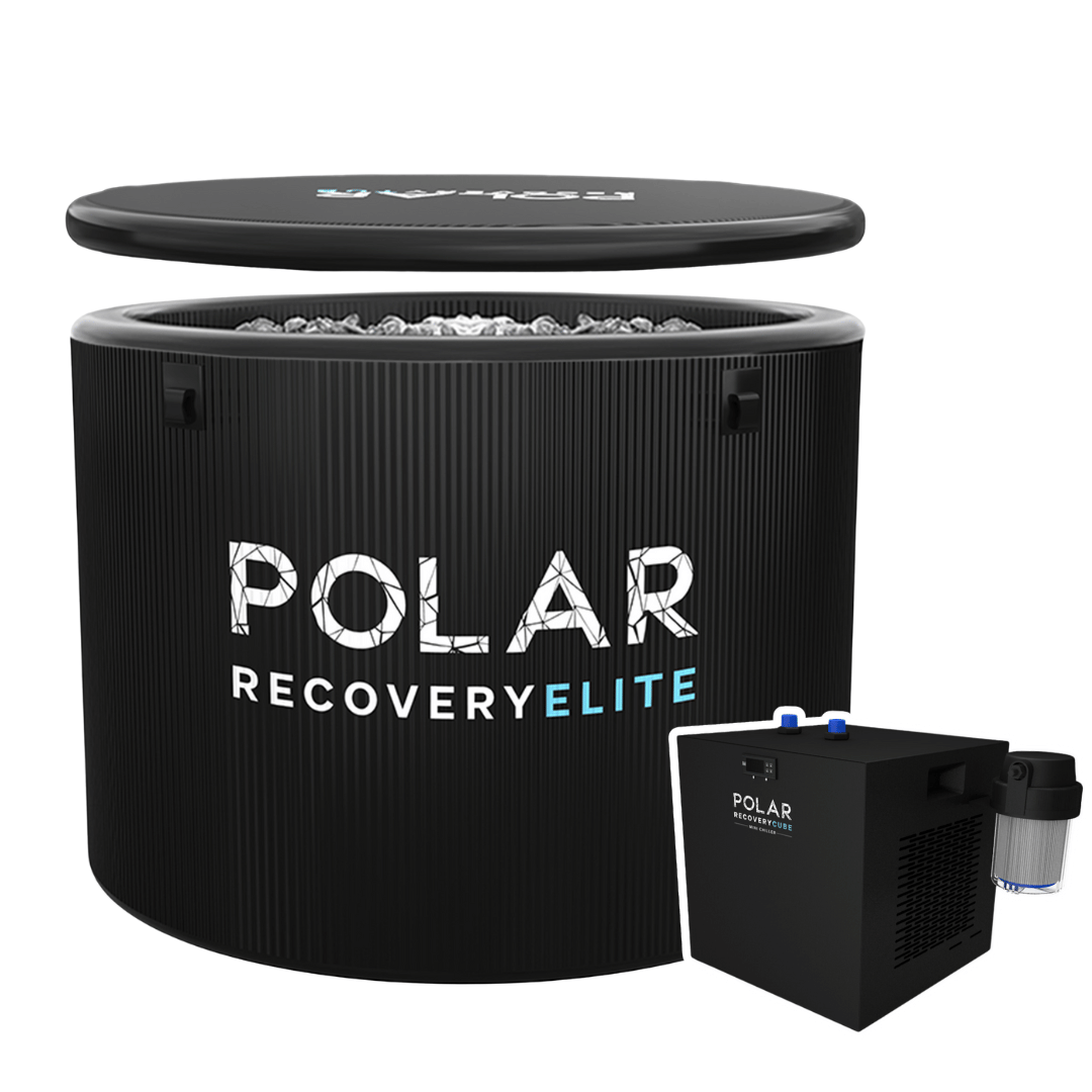 Polar Recovery Elite Tub