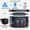 Oval Chiller Bundle