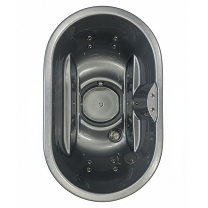 Polar Ember - Wood-Fired Hot Tub