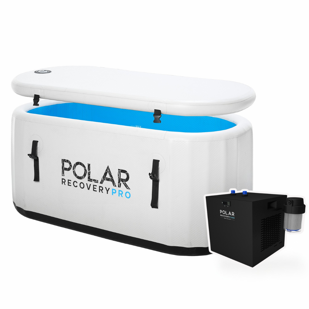 Polar Recovery Pro Ice Bath