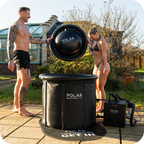 Polar Recovery™ 2.0 Ice Bath