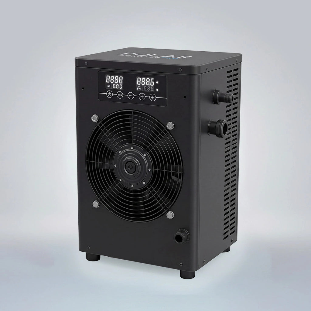 Polar Recovery Pro Chiller