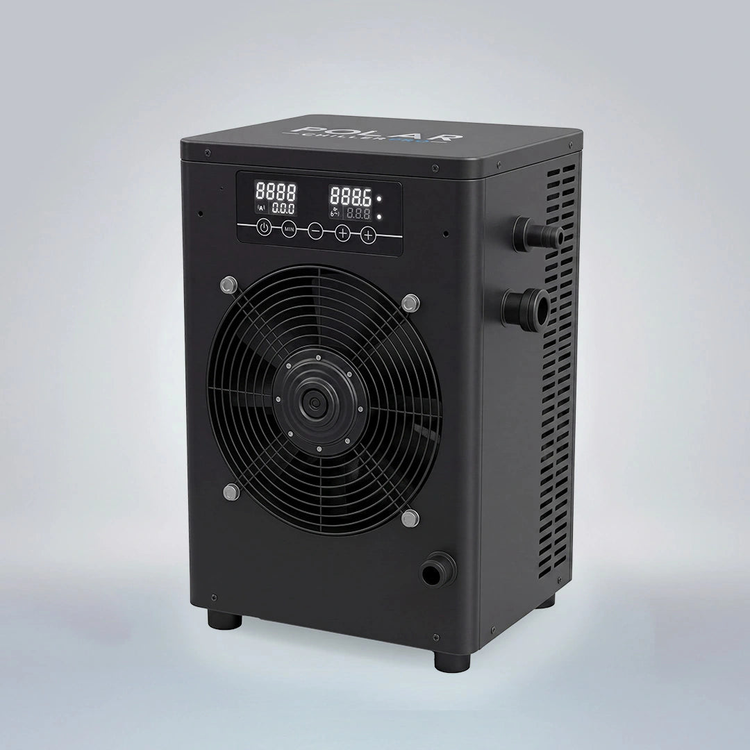 Polar Recovery Pro Chiller