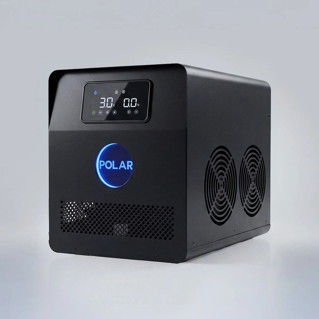 Polar Recovery Ultra Mini Chiller