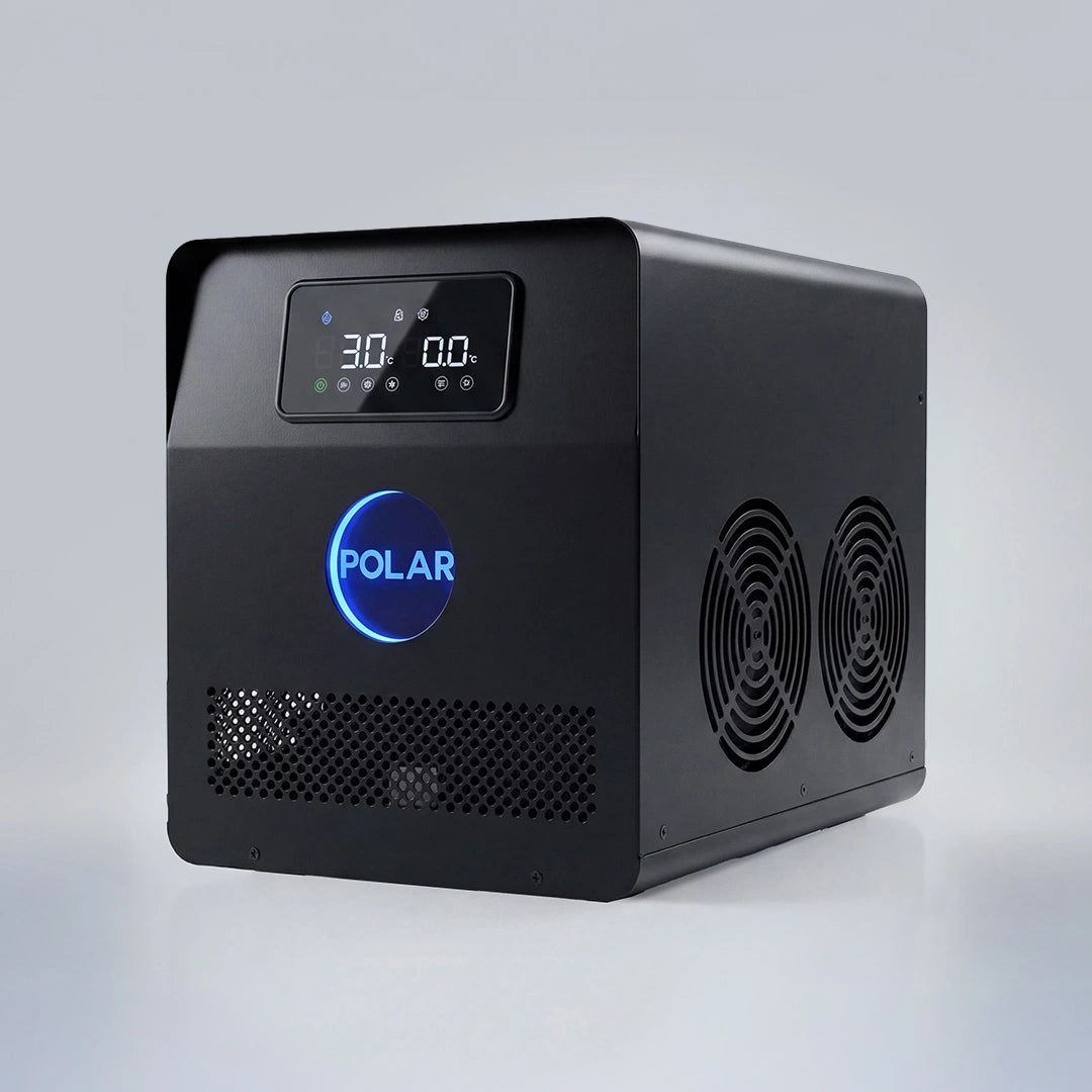 Ultra Mini Chiller