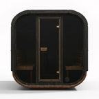 sauna cube 8 person